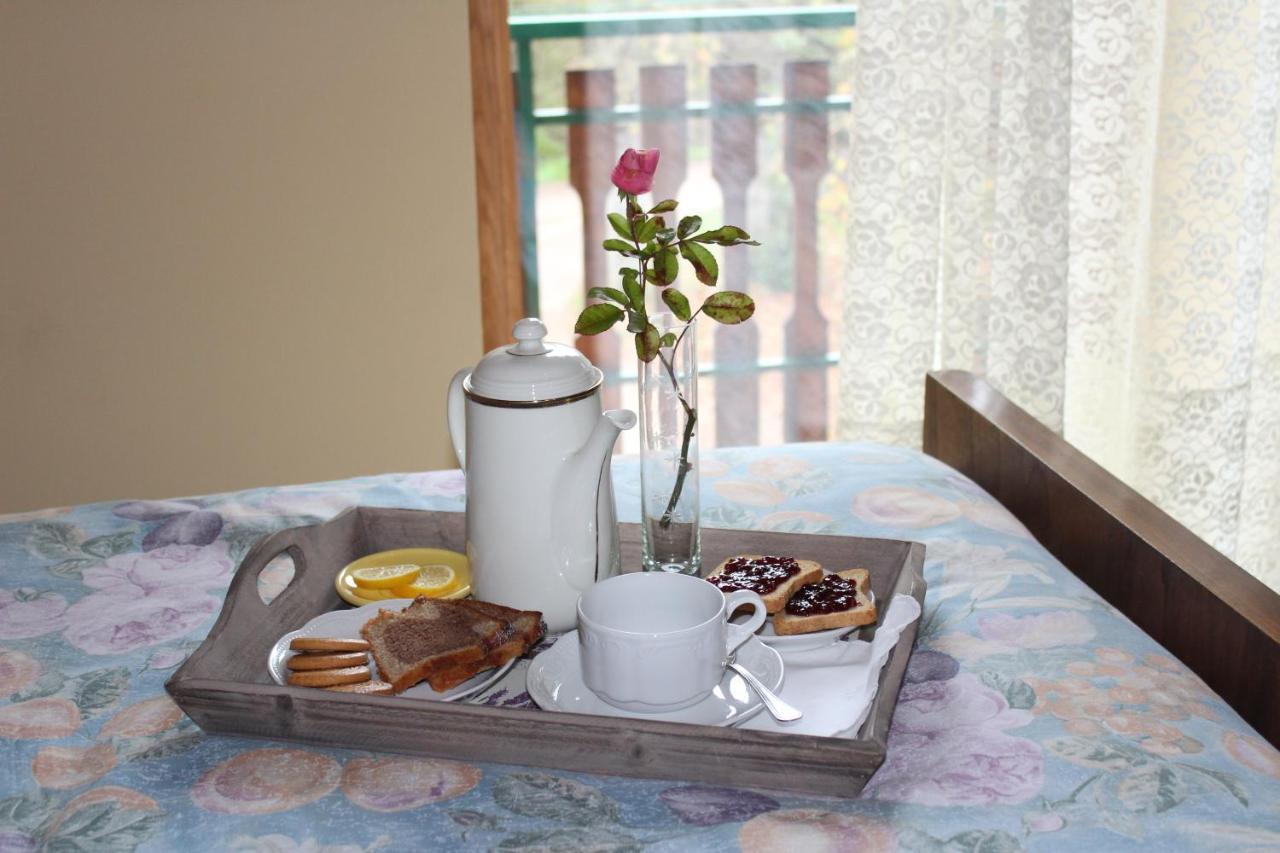 Il Casolare Del Medio Olona Bed & Breakfast Fagnano Olona Екстериор снимка