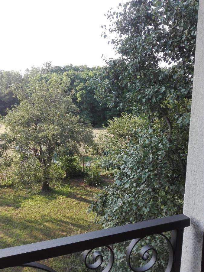 Il Casolare Del Medio Olona Bed & Breakfast Fagnano Olona Екстериор снимка