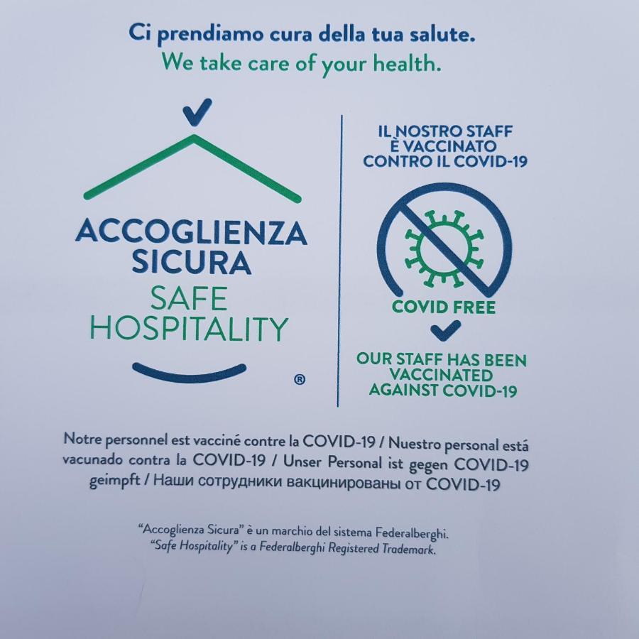 Il Casolare Del Medio Olona Bed & Breakfast Fagnano Olona Екстериор снимка