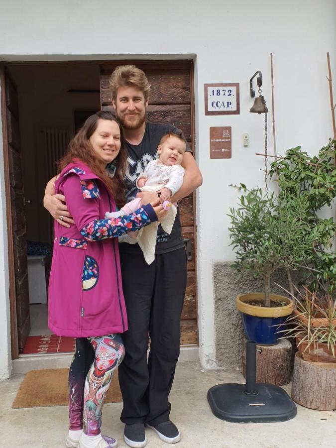 Il Casolare Del Medio Olona Bed & Breakfast Fagnano Olona Екстериор снимка
