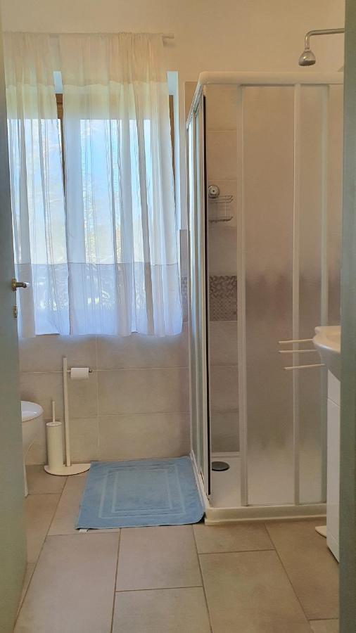 Il Casolare Del Medio Olona Bed & Breakfast Fagnano Olona Екстериор снимка