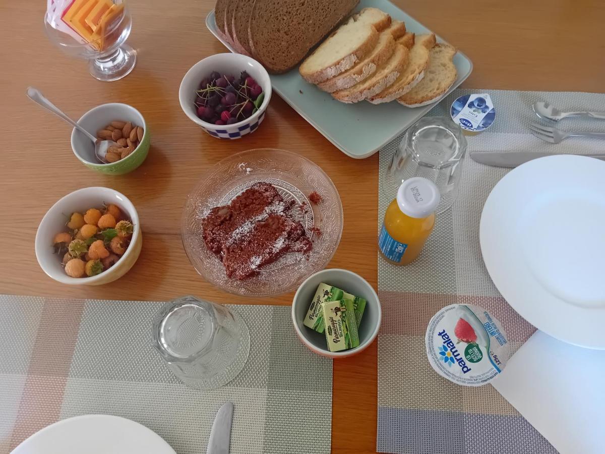 Il Casolare Del Medio Olona Bed & Breakfast Fagnano Olona Екстериор снимка